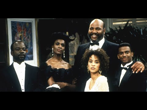 After decades of feuding Will Smith is all smiles with 'Fresh Prince'