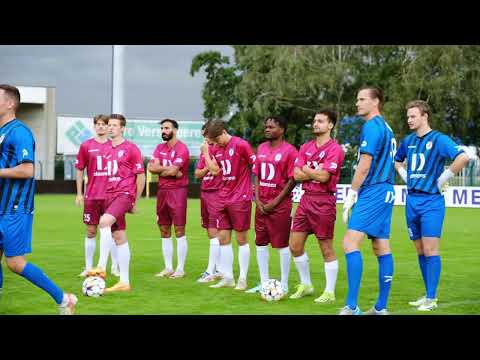 KRC Harelbeke, sport en maatschappij gaan hand in hand