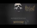 REPLICANT US Nekrotunnel OFFICIAL VIDEO Dissonant Death Metal Transcending Obscurity