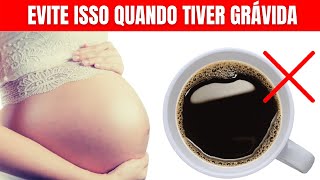 8 alimentos que voc nunca deve comer deurante a gravidez