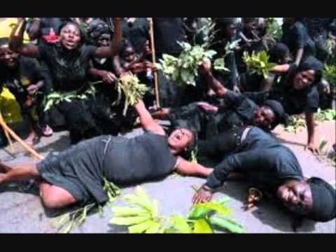 Subsidy Struggle by Goodluck Jonathan