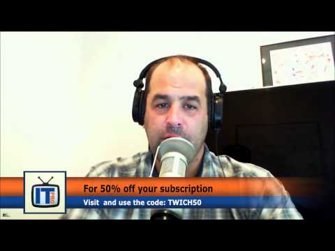 This Week in Computer Hardware 241: A Great Week to Buy a GPU