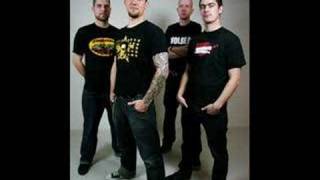 Volbeat - Everythings still fine