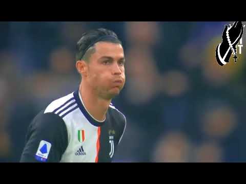 CRISTIANO RONALDO ( MC MARKS ALIMENTE SUA FE )