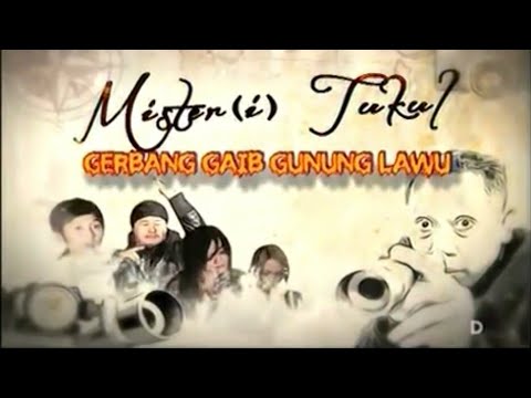 MISTER TUKUL - GERBANG GAIB GUNUNG LAWU ( 5 APRIL 2015 )