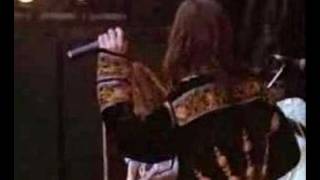The Black Crowes - Rainy day Women