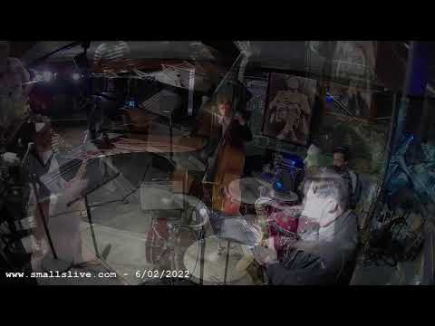 Frank Lacy Quartet & Jam Session - Live at Smalls Jazz Club - New York City - 6/02/22