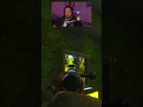 Mosin Man Strikes! - Escape From Tarkov #escapefromtarkov #shorts