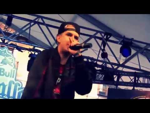 Force vs FJ Red Bull Batalla de los Gallos – Batalla Final Semifinal Regional Leon 2016