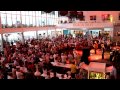 Fendrich Live im VIP-Zelt