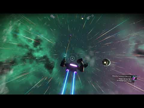 No Man's Sky - How To Mark & Revisit Previous Systems - Weekly Quick-tip #1
