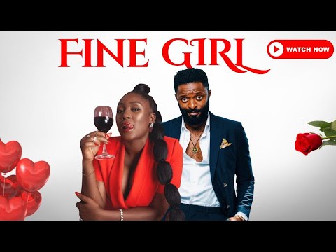 Fine Girl – Latest 2017 Nigerian Nollywood Drama Movie (10 min preview)