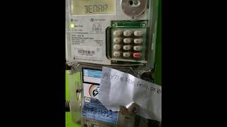 Download lagu Cara Masukin Kode Token Listrik mp3