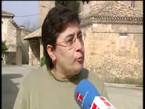 EL VIEJO OFICIO DE PREGONERO .