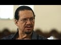 Penn Jillette - Freedom is Freedom