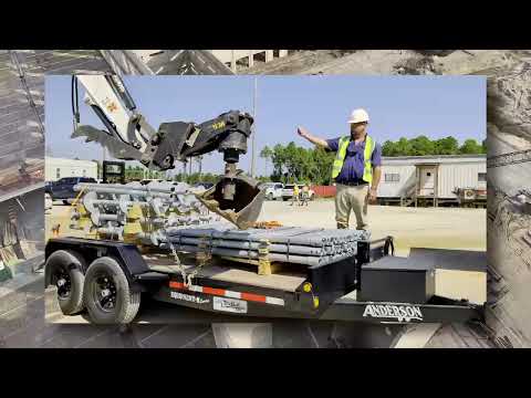 Commercial Project in Panama City Beach, FL