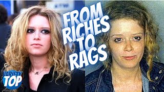 10 Famous People Who are Homeless | Homeless Celebrities video