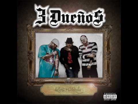 14. Vamo a hacerlo - 3 Dueños