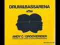 Drum And Bass Arena ..Andy C 