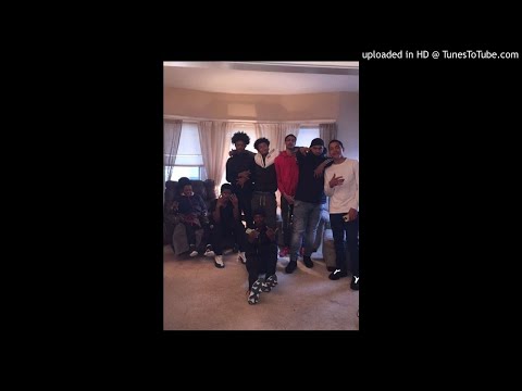 Babyfoe5 x KD Bandxz - How Im Feelin