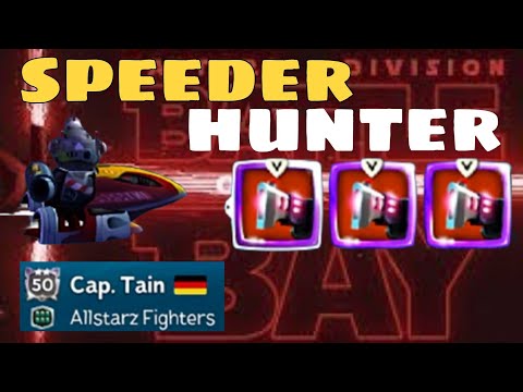 Only railgun? How it working? Cap. Tain. BATTLE BAY