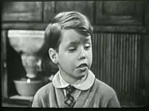 "Mama" starring Peggy Wood and Dick Van Patten