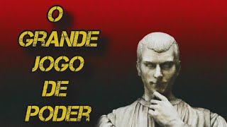 O Príncipe - Nicolau Maquiavel e as Lições que Ainda Valem Hoje