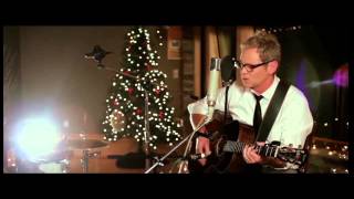 Steven Curtis Chapman - Christmas Card (Acoustic Performance) - Music Video