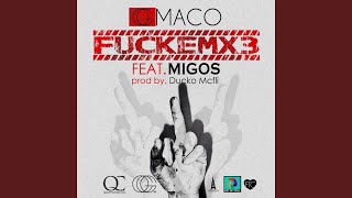 FUCKEMX3 (feat. Migos)