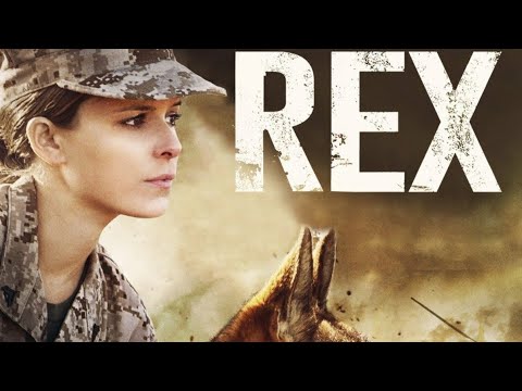 Megan leavey(REX) full movie