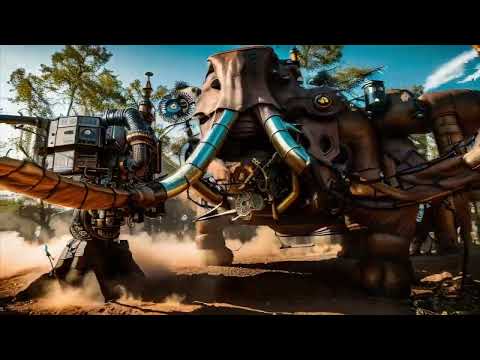 OXOMO MASTERS OF PUPPETS 2023 VOL.1