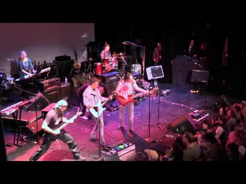 Tongue 'n' Groove - Live @ State Theater in State College, PA