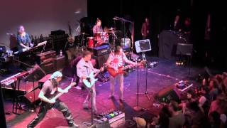 Tongue 'n' Groove - Live @ State Theater in State College, PA