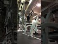 深蹲140kg