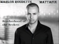 Marlon Roudette - Brotherhood of the broken (HQ w ...