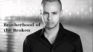 Marlon Roudette - Brotherhood of the broken (HQ w/ LYRICS) official free track