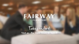 preview picture of video 'Fairway Furniture | St Austell'