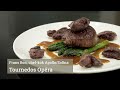 Tournedos Opéra