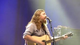 The White Buffalo - Home Is In Your Arms (live)