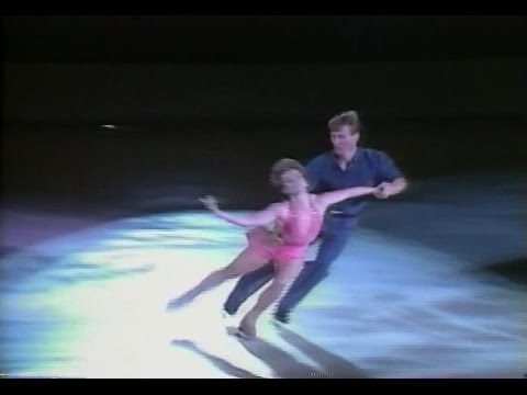 Underhill & Martini - Unchained Melody (1990)