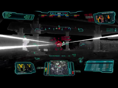 Shitty Build of the Week: LRM/Narc Huntsman