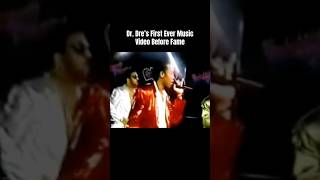 See Dr. Dre in his first video with World Class Wreckin’ Cru long before N.W.A (1984)