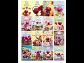 16 Elmo S World Dvd Collections