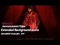 Nani32 Announcement Video NANI Sujeeth Extended Background Score