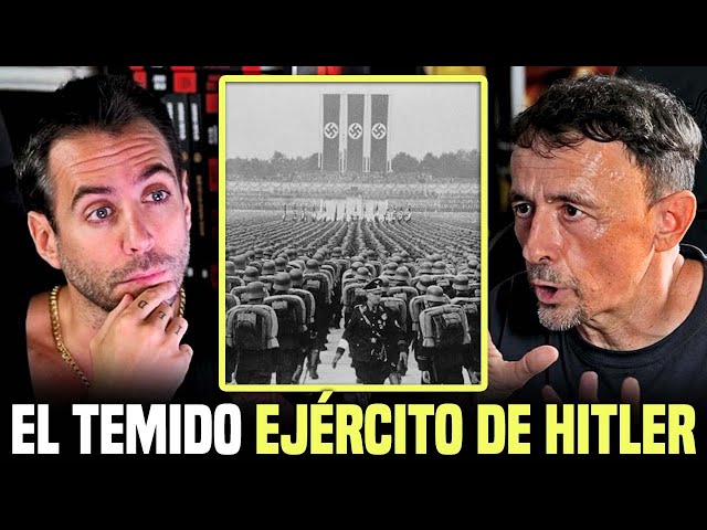 Vídeo relacionado con Breve historia de Hitler