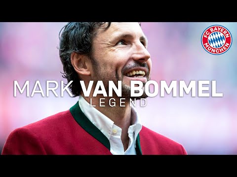 Bayern`s Legend