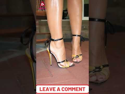 Luxury High Heels #shorts #heels #fashionaccessory #highheel #highheels