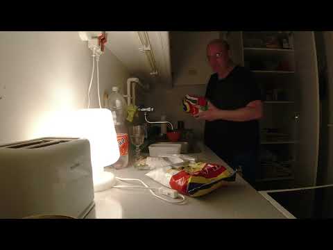 MongoTV_11859 - Min Eurovision 2023 Aften - Del 4 - Smider SLIK og CHIPS Ud Jeg LIge Købt