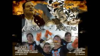 Cheshire Adventures - Return Of The Muskrats (Soundtrack) by Edwin Wendler