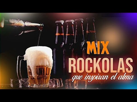 MIX ROCKOLAS CORTA VENAS #2024 #dj #djchino #musica #2025 #rockolas #2025